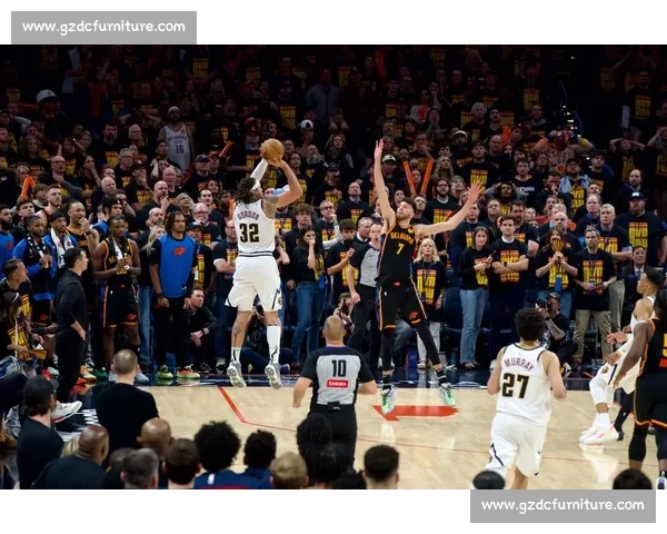 戈登 50+8 约基奇三双，掘金仍输！8 中 2 仅 5 分，2 换 1 交易坑哭管理层