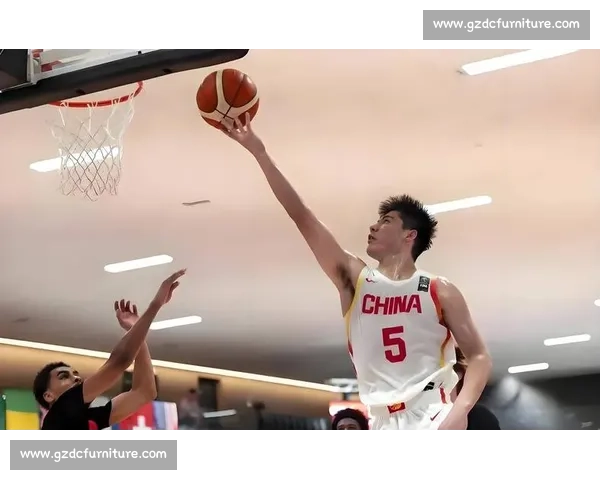 广东新星陈家政：60% 三分命中率，剑指胡徐核心位？