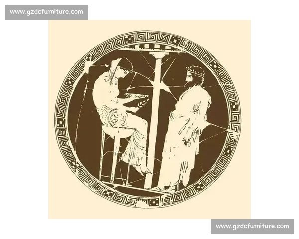 忒修斯的征途：“牛马打工人” 的远古镜像